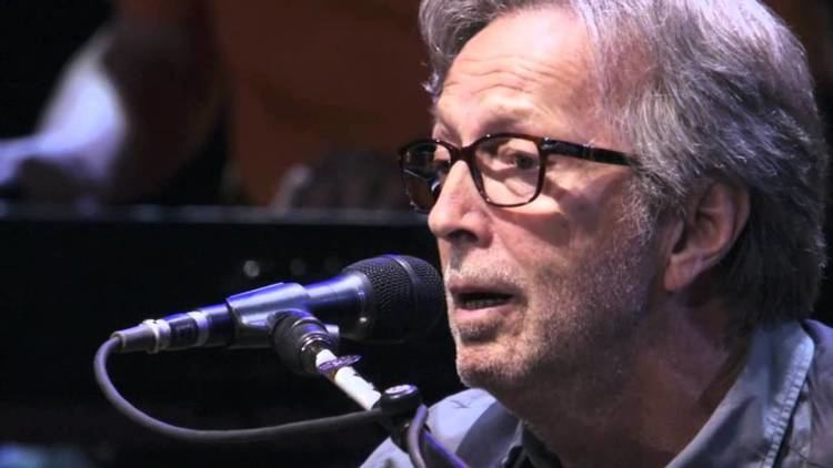 Eric Clapton Eric Clapton Tears in Heaven live Crossroads 2013 YouTube