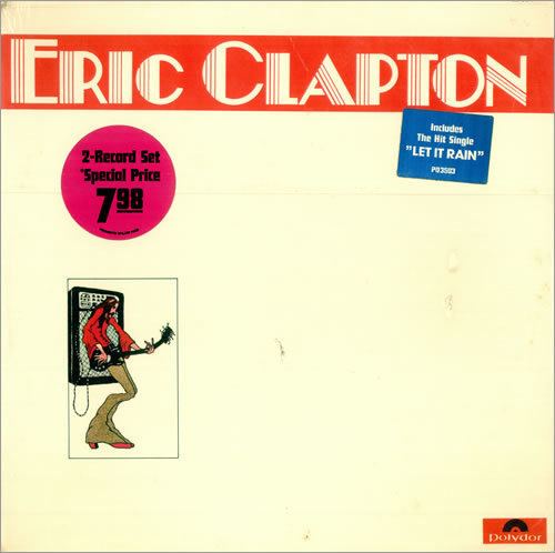 Eric Clapton at His Best imageseilcomlargeimageERICCLAPTONAT2BHIS2