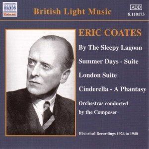Eric Coates Eric Coates Free listening videos concerts stats and photos at