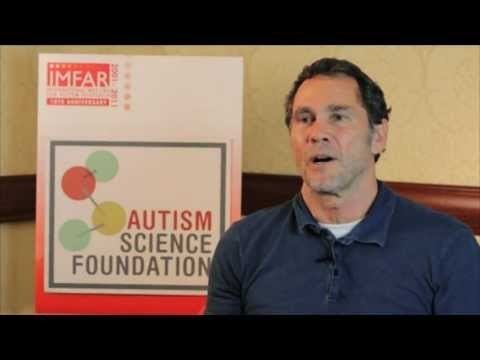 Eric Courchesne Dr Eric Courchesne explains the underlying brain biology of autism