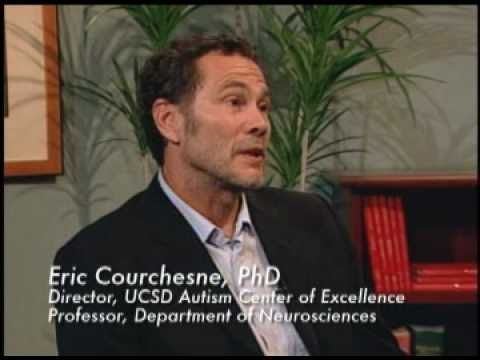 Eric Courchesne Autism Causes Screening and Treatment YouTube