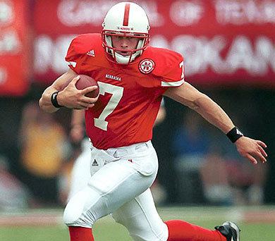 Eric Crouch Eric Crouch tries out for UFL team ProFootballTalk