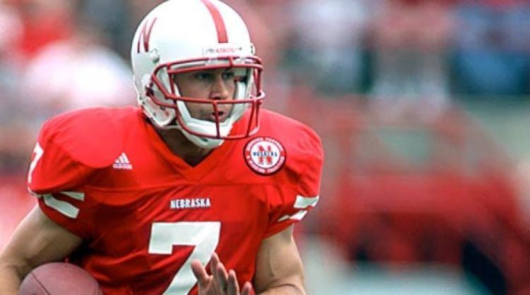 Eric Crouch Athlon Archive Nebraska39s Eric Crouch is Running the Show