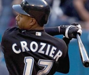 Eric Crozier (baseball) About