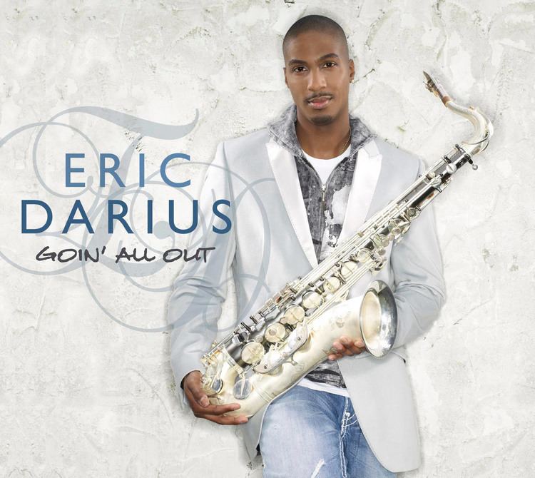 Eric Darius Eric Darius