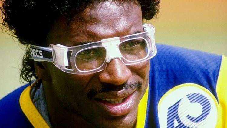 Eric Dickerson A Football Life Eric Dickerson Turf Show Times