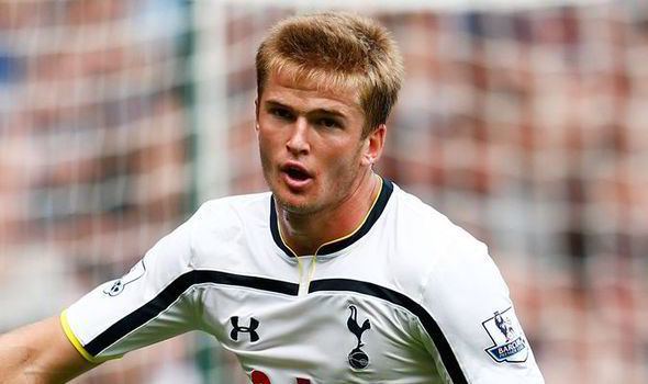 Eric Dier Eric Dier claims Tottenham WILL recover from Liverpool