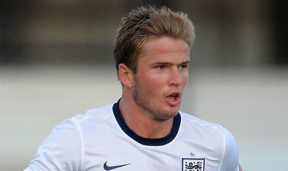 Eric Dier England U21 star Eric Dier sparks transfer scramble after