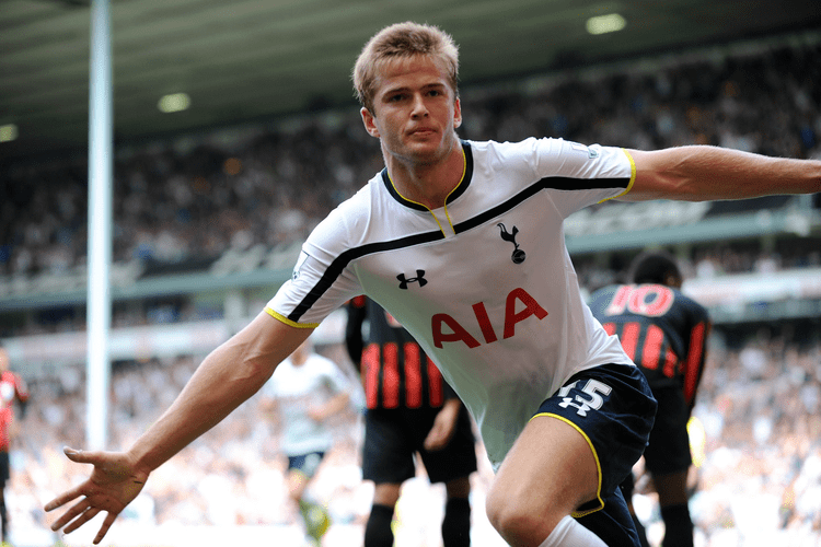 Eric Dier Tottenham39s Eric Dier Nothing fazes me after playing in
