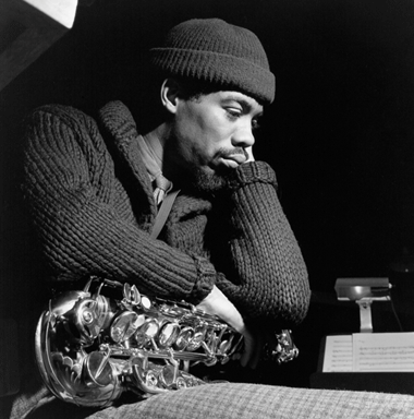 Eric Dolphy Eric Dolphy Archives Murphy39s Law