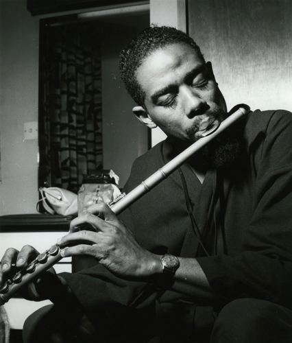 Eric Dolphy Great Recordings Eric Dolphy39s Out To Lunch The Wire