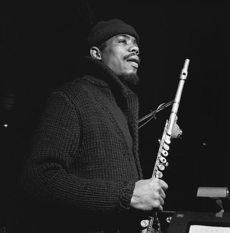 Eric Dolphy A New Focus on Eric Dolphy in Washington and Montclair