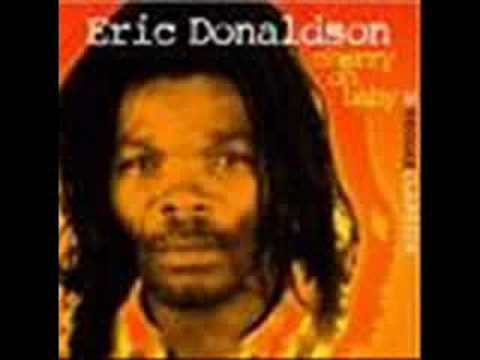 Eric Donaldson Eric DonaldsonLonely Nights YouTube