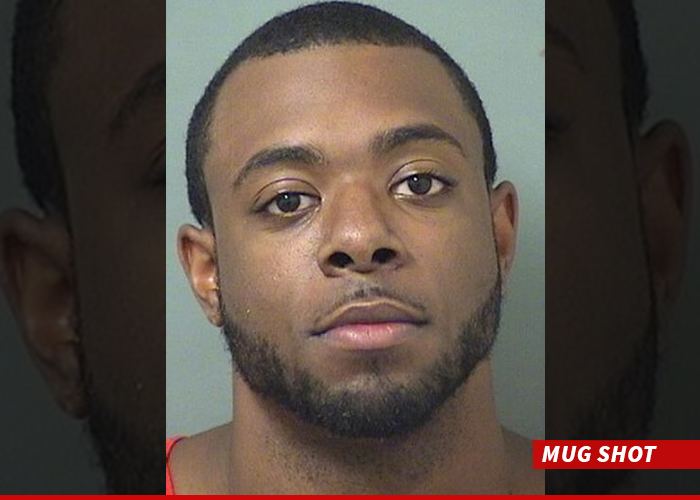 Eric Dunn Vine Star Eric Dunn Arrested For Mouthing Off To Cops TMZcom