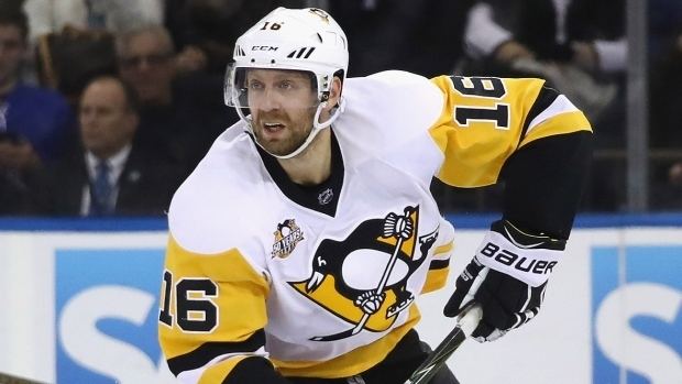 Eric Fehr Leafs acquire veteran forward Eric Fehr from Penguins NHL on CBC
