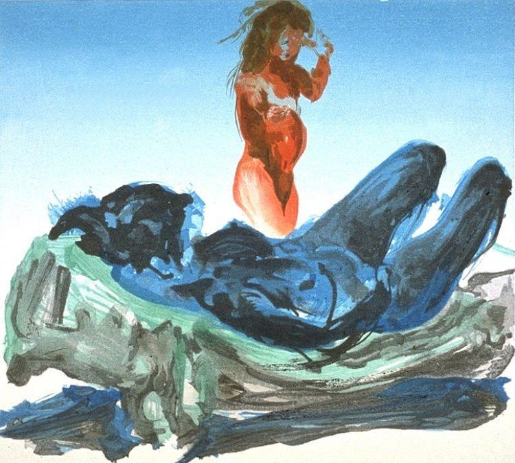 Eric Fischl Its Profoundly Tragic Eric Fischl on Painting America in Decline