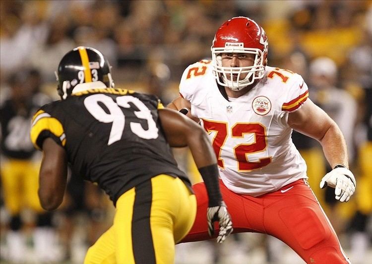 Eric Fisher (American football) Chiefs Eric Fisher looking like a bust Off the Record OTR