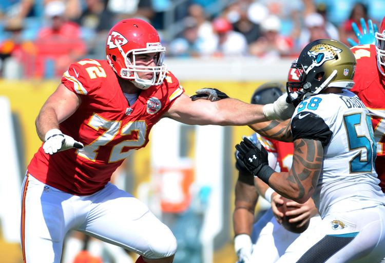 Eric Fisher (American football) Eric Fisher Knile Davis and 5 more Chiefs set to lead in 2014