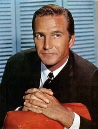 Eric Fleming Eric Fleming 1925 1966 Find A Grave Memorial