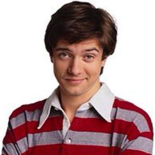 Eric Forman - Alchetron, The Free Social Encyclopedia