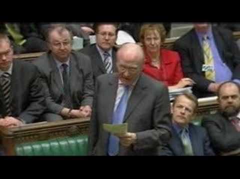 Eric Forth Eric Forth MP RIP a tribute from Newsnight YouTube