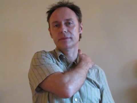 Eric Franklin Franklin Method Bring Fluidity Breath Comfort and