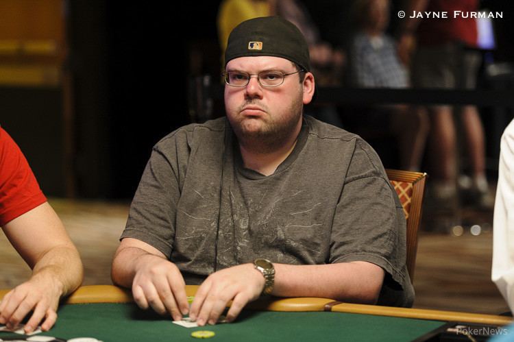 Eric Froehlich ERIC FROEHLICH LAS VEGAS NV UNITED STATES WSOPcom