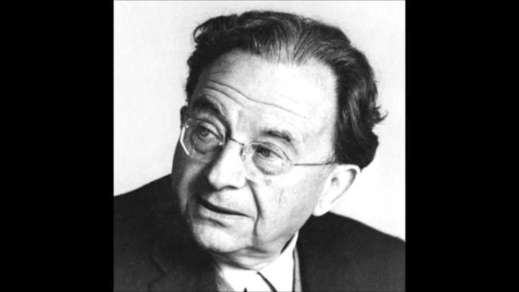 Eric Fromm Selfactivity Erich Fromm YouTube