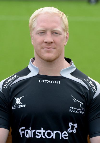 Eric Fry Eric Fry Pictures Newcastle Falcons Photo Call Zimbio