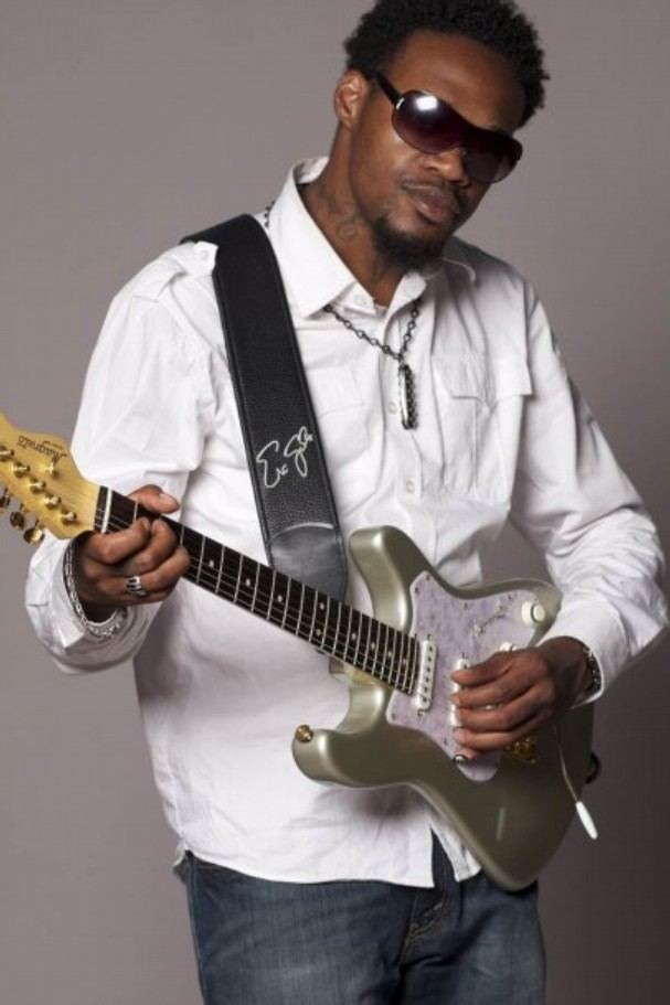 Eric Gales Ace Guitarist Eric Gales Talks About Pinnick Gales and