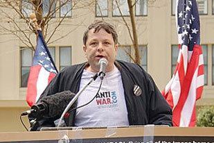 Eric Garris Eric Garris US Has A Moral Right Not To Go Into Iraq Alan Colmes