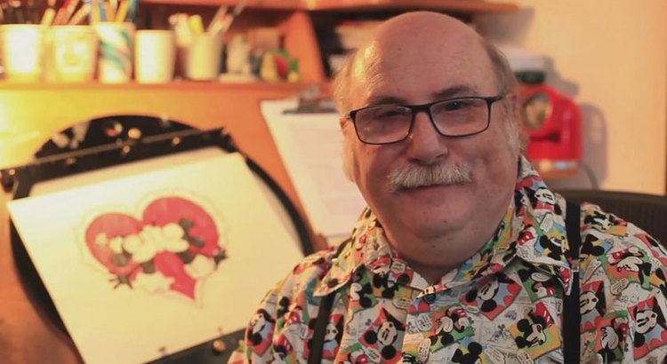 Eric Goldberg (animator) thinkinganimationcomwpcontentuploads2006086