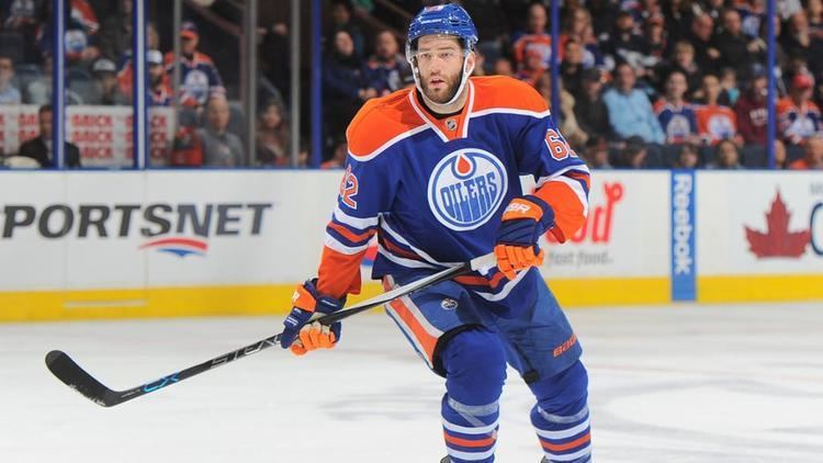 Eric Gryba Oilers Sign Gryba NHLcom