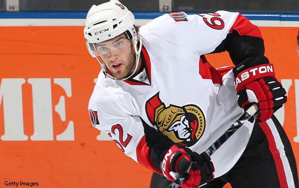 Eric Gryba Gryba The call was quotsurrealquot Inside the Senate Blogs