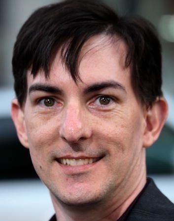 Eric Heisserer SCOOP Eric Heisserer To Write And Direct Adaptation Of