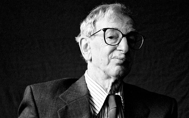 Eric Hobsbawm Fractured Times by Eric Hobsbawm review Telegraph