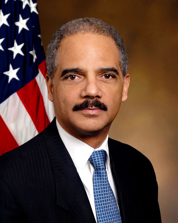 Eric Holder httpsuploadwikimediaorgwikipediacommons66