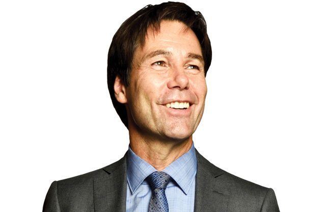 Eric Hoskins Eric Hoskins Toronto Life