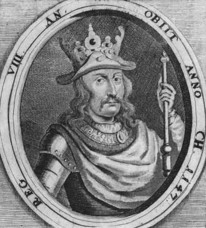 Eric III of Denmark