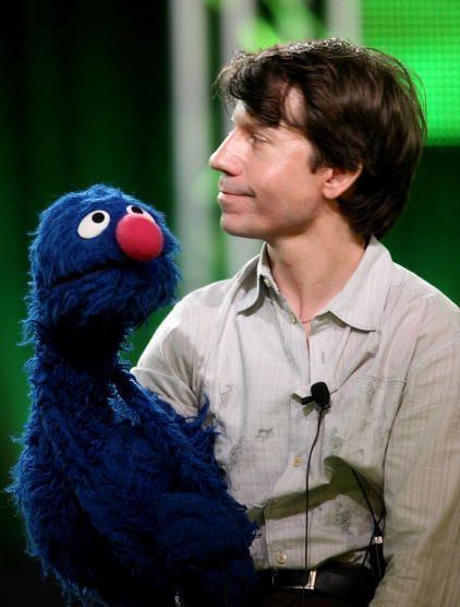 Eric Jacobson Weekly Muppeteer Wednesdays Eric Jacobson The Muppet Mindset