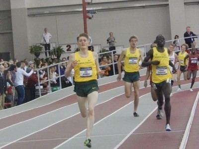 Eric Jenkins Oregon Announces Edward Cheserek Eric Jenkins Will Skip Outdoor