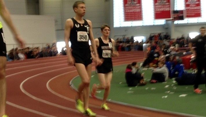 Eric Jenkins Flying Under the Radar Eric Jenkins FloTrack