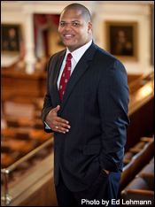 Eric Johnson (Texas politician)