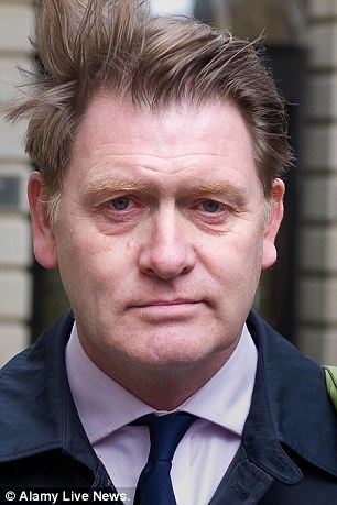 Eric Joyce MP Eric Joyce questioned by police over assault allegations Daily