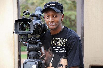 Eric Kabera Kabera to produce commemoration documentary 24Tanzaniacom