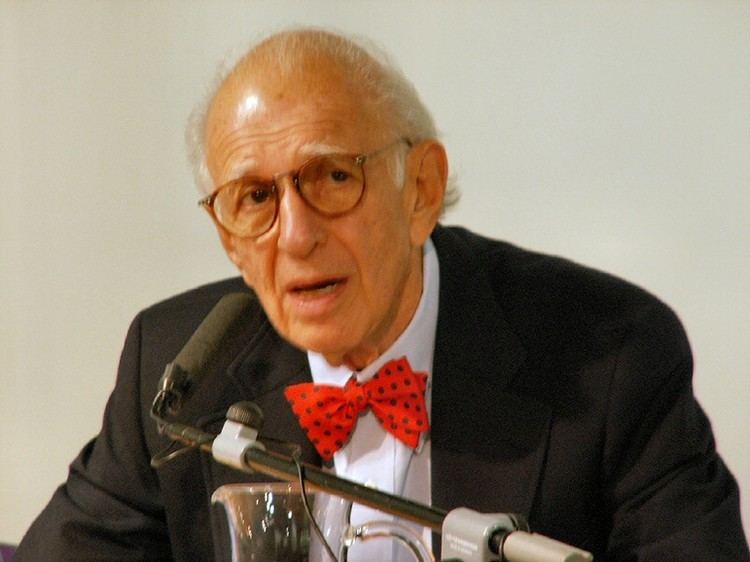 Eric Kandel Eric Kandel Wikipdia a enciclopdia livre