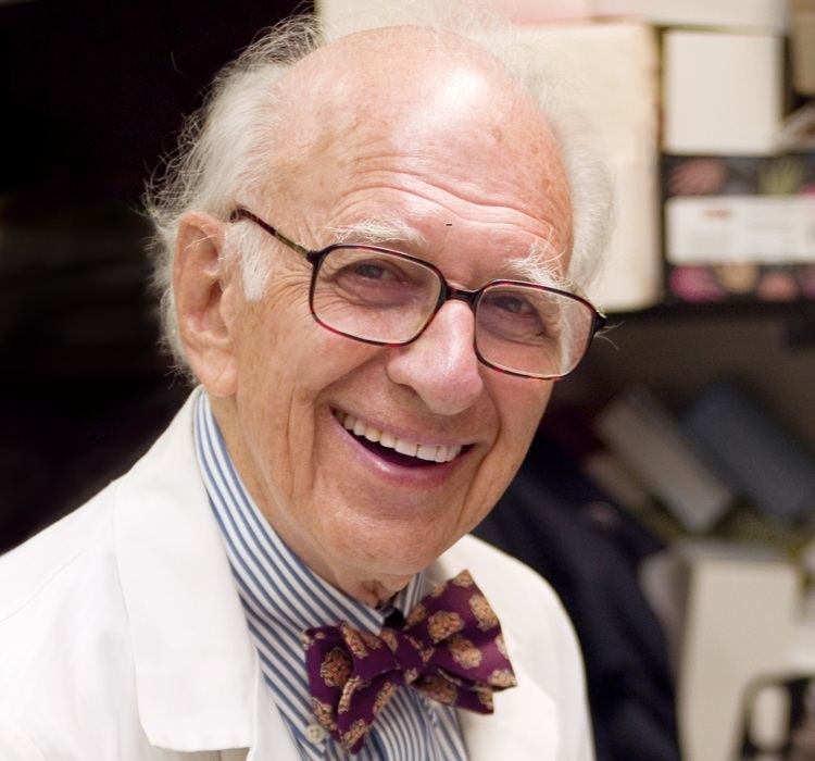 Eric Kandel De Kooning39s Brain QampA with NobelWinning Neuroscientist