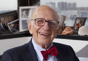 Eric Kandel Eric R Kandel MD HHMIorg