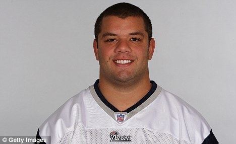 Eric Kettani Eric Kettani Navy orders NFL player to report for duty