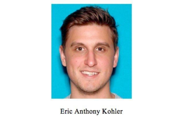 Eric Kohler Eric Kohler Missing VFX Producer Found Safe in Mexico